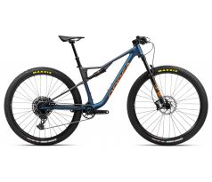 celoodpružené kolo 29" Orbea OIZ H20 2023