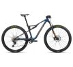 celoodpružené kolo 29" Orbea OIZ H30