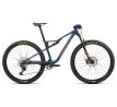 celoodpružené kolo 29" Orbea OIZ H30 2023