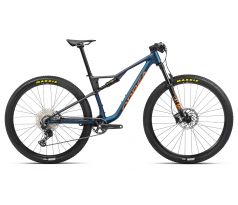 celoodpružené kolo 29" Orbea OIZ H30
