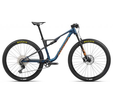 celoodpružené kolo 29" Orbea OIZ H30