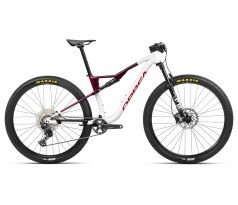 celoodpružené kolo 29" Orbea OIZ H30