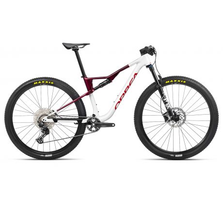 celoodpružené kolo 29" Orbea OIZ H30