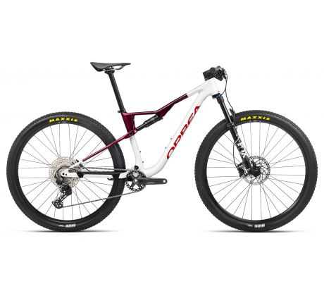 celoodpružené kolo 29" Orbea OIZ H30 2023