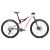 celoodpružené kolo 29" Orbea OIZ H30