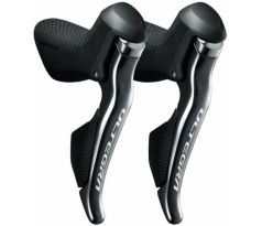 brzdové/řadící páky Shimano Ultegra Di2 ST-R8050 2x11