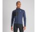zimní bunda SPORTFUL Super Jacket, galaxy blue