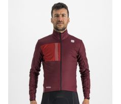 zimní bunda SPORTFUL Super Jacket, red wine XXL