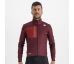 zimní bunda SPORTFUL Super Jacket, red wine