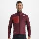 zimní bunda SPORTFUL Super Jacket, red wine