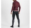 zimní bunda SPORTFUL Super Jacket, red wine