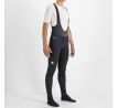 zimní kalhoty s laclem SPORTFUL Infinium Bib Tights, černé