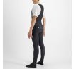 zimní kalhoty s laclem SPORTFUL Infinium Bib Tights, černé