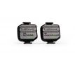 senzor rychlosti a kadence LEZYNE PRO SENSOR PAIR black