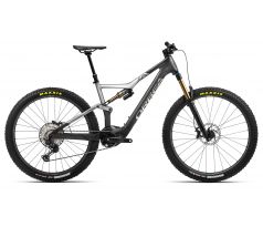 lehké elektrokolo 29" Orbea RISE M10