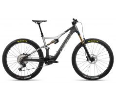 lehké elektrokolo 29" Orbea RISE M10 2023