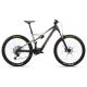 lehké elektrokolo 29" Orbea RISE M10