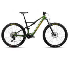 lehké elektrokolo 29" Orbea RISE M20