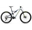 lehké elektrokolo 29" Orbea RISE H20