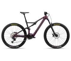 lehké elektrokolo 29" Orbea RISE H20