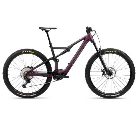 lehké elektrokolo 29" Orbea RISE H20