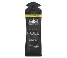 gel SIS Beta Fuel + Nootropics 60 ml