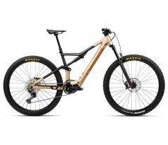 lehké  elektrokolo 29" Orbea RISE H30 2023