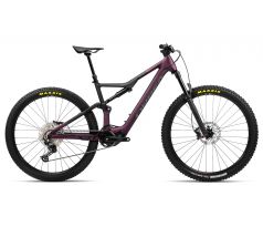 lehké  elektrokolo 29" Orbea RISE H30