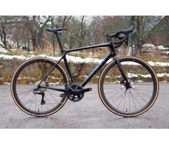 silniční kolo Giant TCR Advanced Custom Ultegra/105 Di2