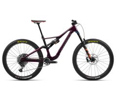 enduro kolo Orbea RALLON M10