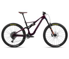 enduro kolo Orbea RALLON M10 2023