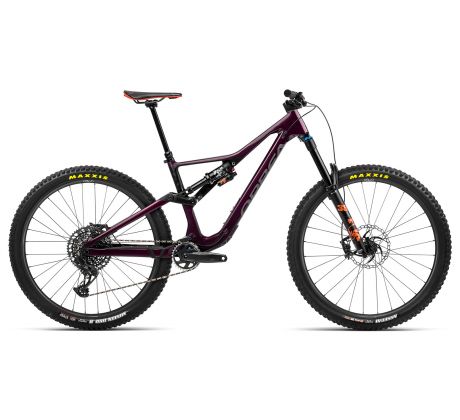 enduro kolo Orbea RALLON M10