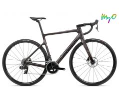 silniční kolo Orbea ORCA M31eTEAM