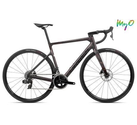 silniční kolo Orbea ORCA M31eTEAM