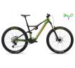 lehké elektrokolo 29" Orbea RISE M10