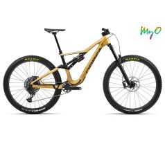 enduro kolo Orbea RALLON M10 2023