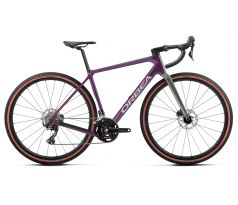 gravel bike Orbea TERRA M30TEAM MyO 2022