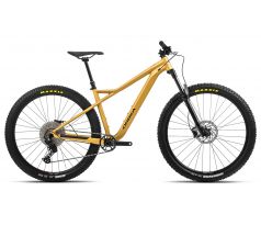 trailové kolo 29" Orbea LAUFEY H30 2022