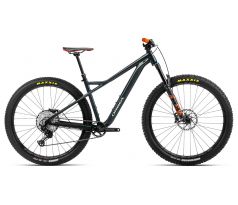 trailové kolo 29" Orbea LAUFEY H-LTD 2022