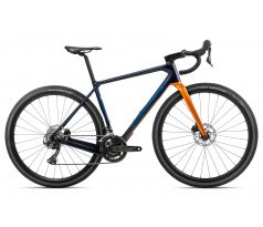 gravel bike Orbea TERRA M30TEAM 2022