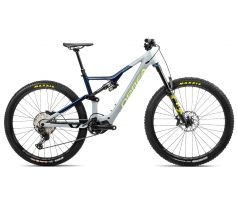 lehké elektrokolo Orbea RISE H30 Custom