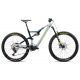 lehké elektrokolo Orbea RISE H30 Custom