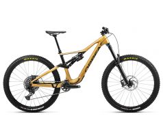 enduro kolo Orbea RALLON M10 2022