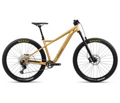 trailové kolo 29" Orbea LAUFEY H10