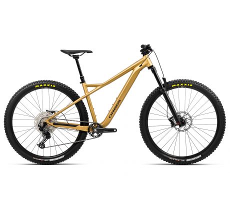 trailové kolo 29" Orbea LAUFEY H10