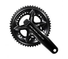 oboustranné wattmetrové kliky Shimano Dura Ace R9200-P Powermeter 170 mm 2x12 speed