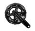 oboustranné wattmetrové kliky Shimano Dura Ace R9200-P Powermeter 170 mm 2x12 speed