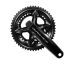 oboustranné wattmetrové kliky Shimano Dura Ace R9200-P Powermeter 170 mm 2x12 speed