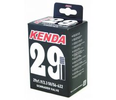 duše KENDA 29x1.9-2.35 (50/58-622) AV