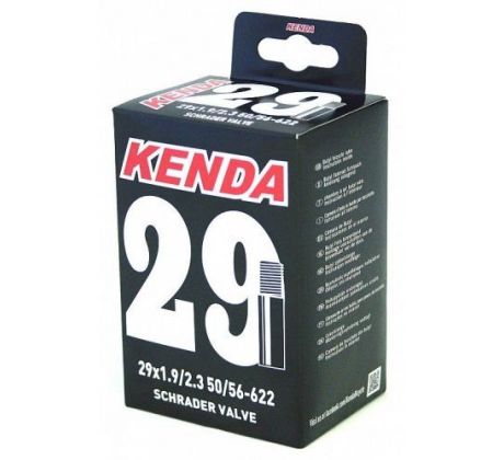 duše KENDA 29x1.9-2.35 (50/58-622) AV